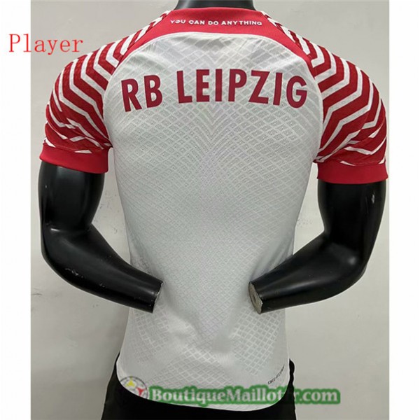 Maillot Bull Leipzig Player 2023 Domicile