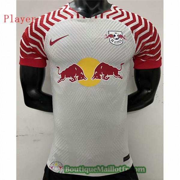 Maillot Bull Leipzig Player 2023 Domicile