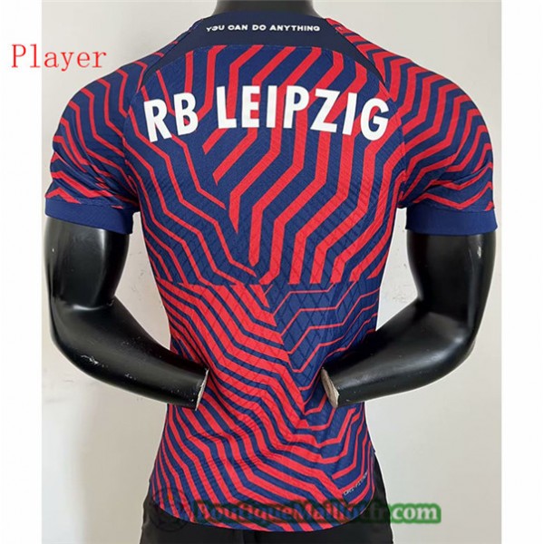 Maillot Bull Leipzig Player 2023 Exterieur