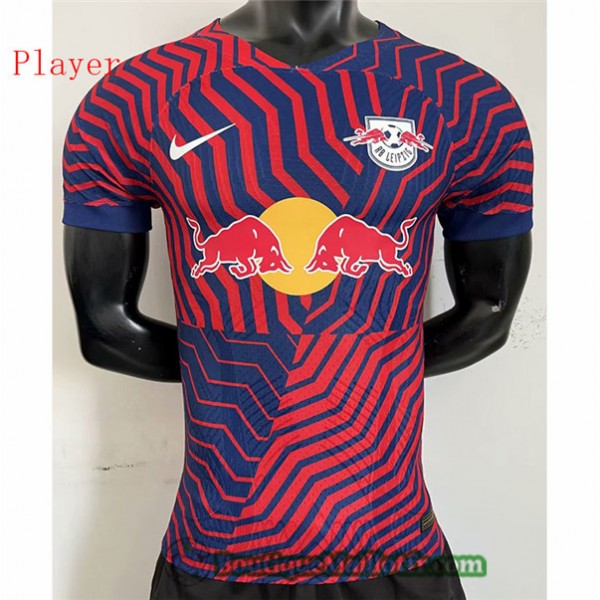 Maillot Bull Leipzig Player 2023 Exterieur