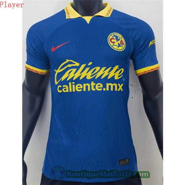 Maillot Cf América Player 2023 Exterieur