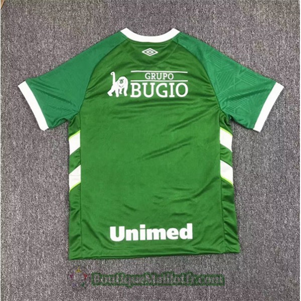 Maillot Chapecoense 2023 Domicile