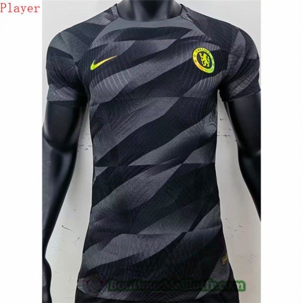 Maillot Chelsea Player 2023 Pre Match