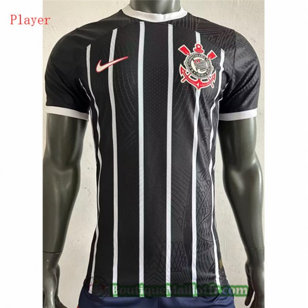 Maillot Chinese Player 2023 Exterieur