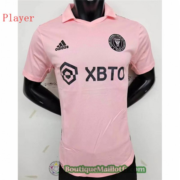 Maillot Hogs Player 2023