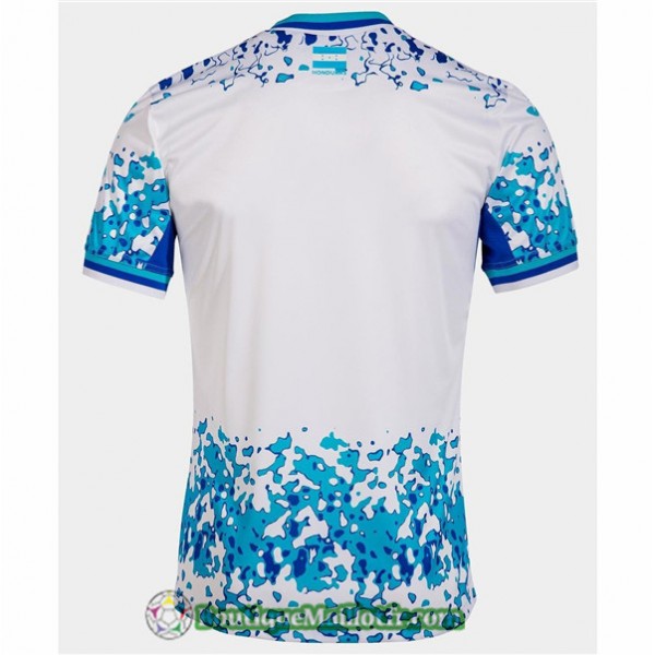 Maillot Honduras 2023 Third