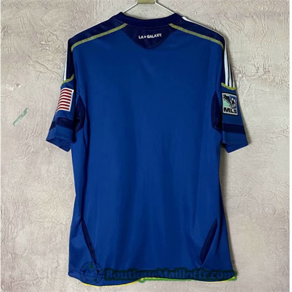 Maillot Los Angeles Galaxy Short Retro 2011 12