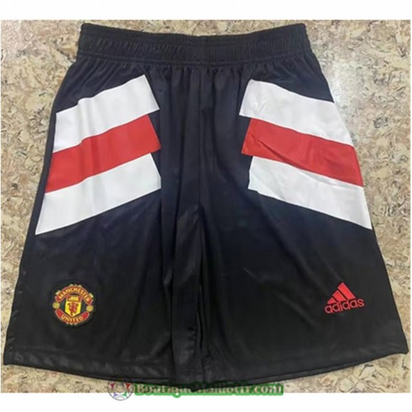 Maillot Manchester United Short 2023 Spécial