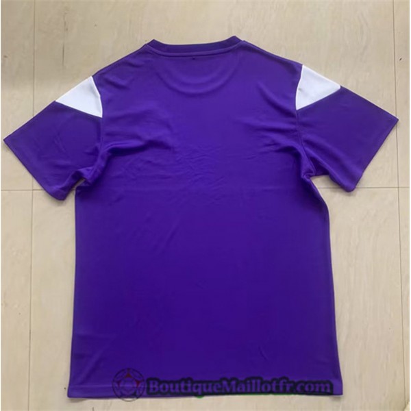 Maillot Psg 2023 Édition Spéciale Violet