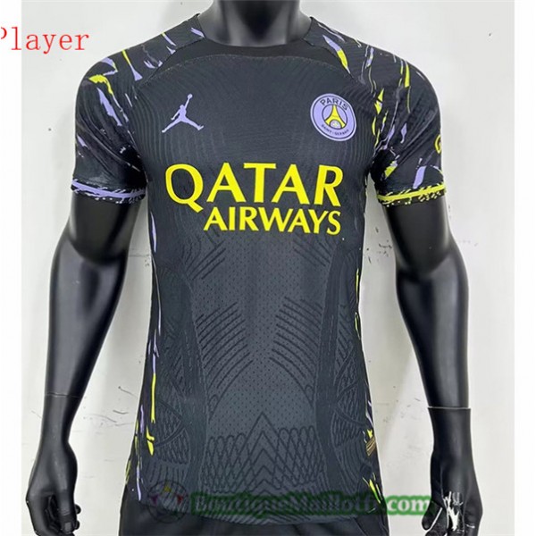 Maillot Psg Classic Player 2023