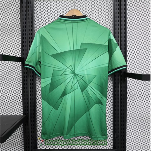 Maillot Palmeiras 2023 Traning Vert