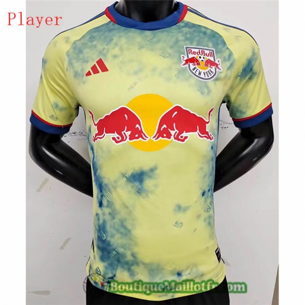 Maillot Rb Leipzig Player 2023 Domicile