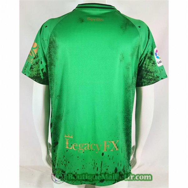 Maillot Real Betis Domicile 2023
