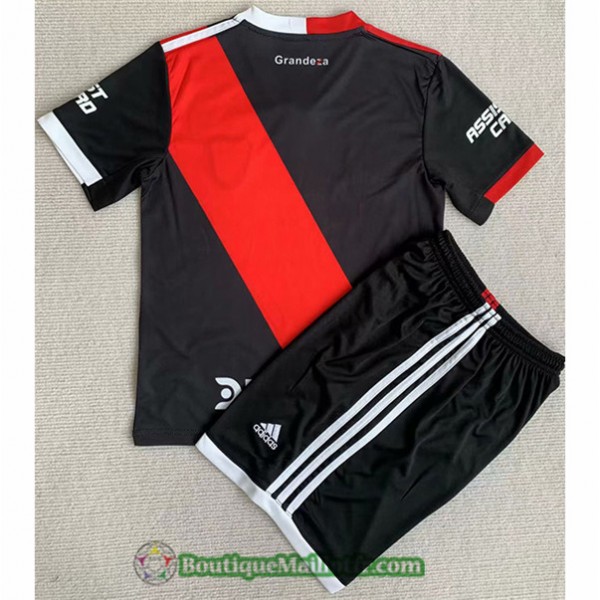 Maillot River Plate Enfant 2023 Third