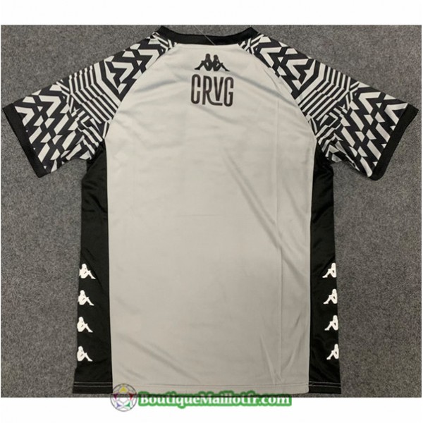 Maillot Vasco Da Gama 2023 Gris