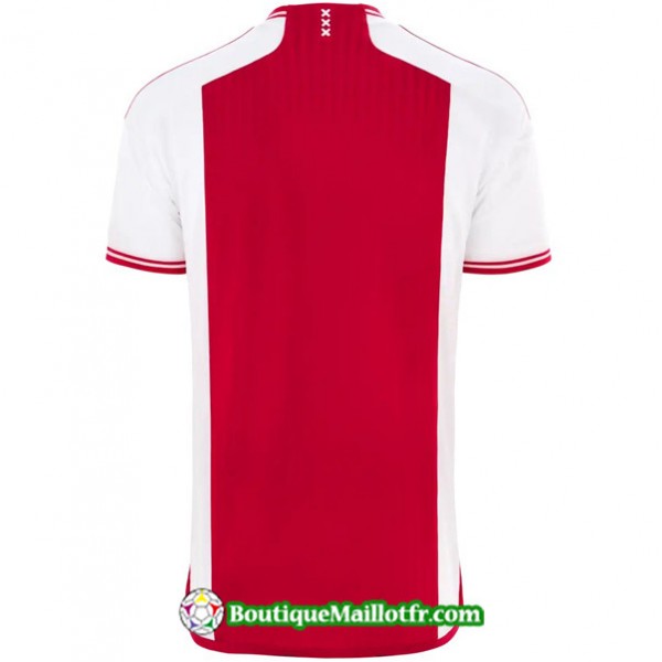 Maillot Ajax 2023 2024 Domicile