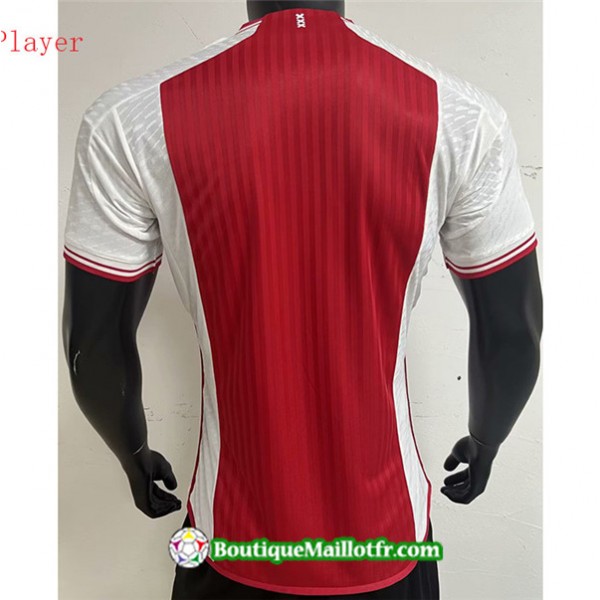 Maillot Ajax Player 2023 2024 Domicile