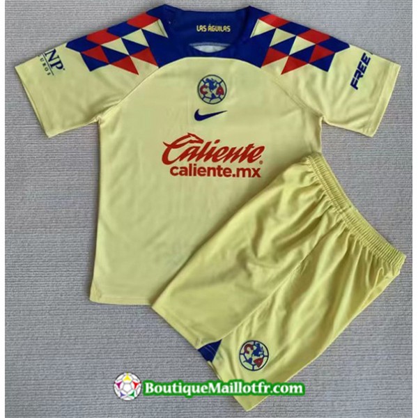 Maillot América Enfant 2023 2024 Domicile