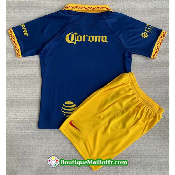 Maillot América Enfant 2023 2024 Exterieur