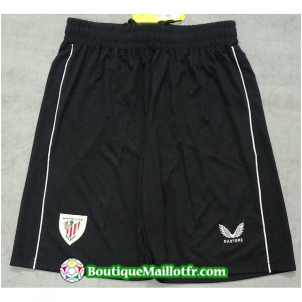 Maillot Athletic Bilbao Short 2023 2024 Domicile