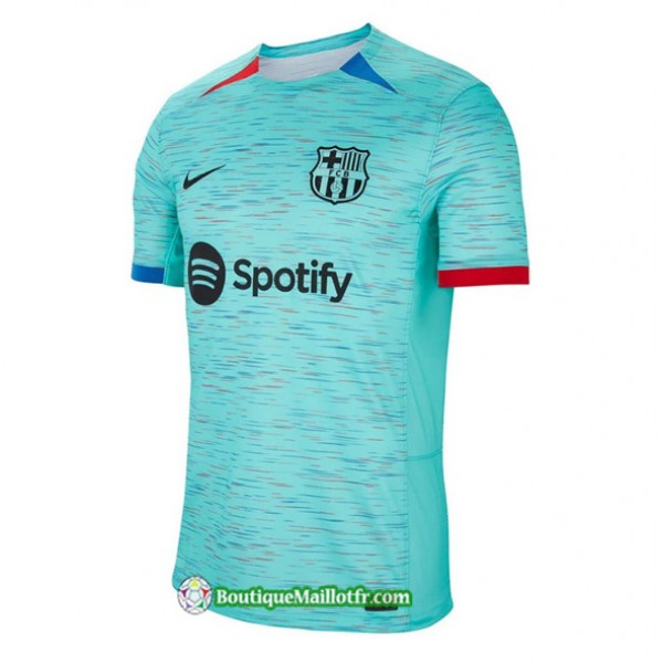 Maillot Barcelone 2023 2024 Third