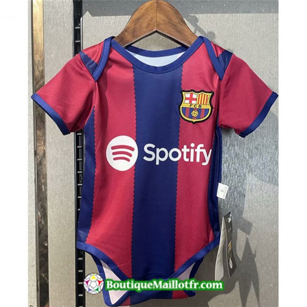 Maillot Barcelone Baby 2023 2024 Domicile