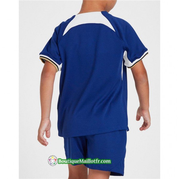 Maillot Chelsea Enfant 2023 2024 Domicile