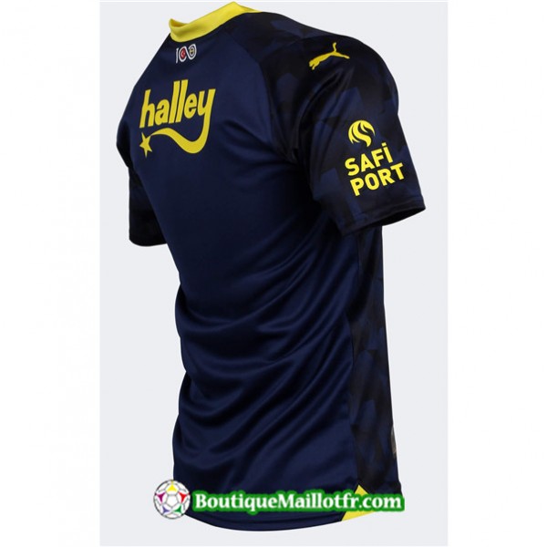 Maillot Fenerbahce 2023 2024 Third
