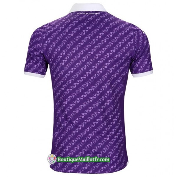 Maillot Fiorentina 2023 2024 Domicile