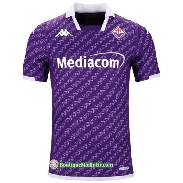 Maillot Fiorentina 2023 2024 Domicile