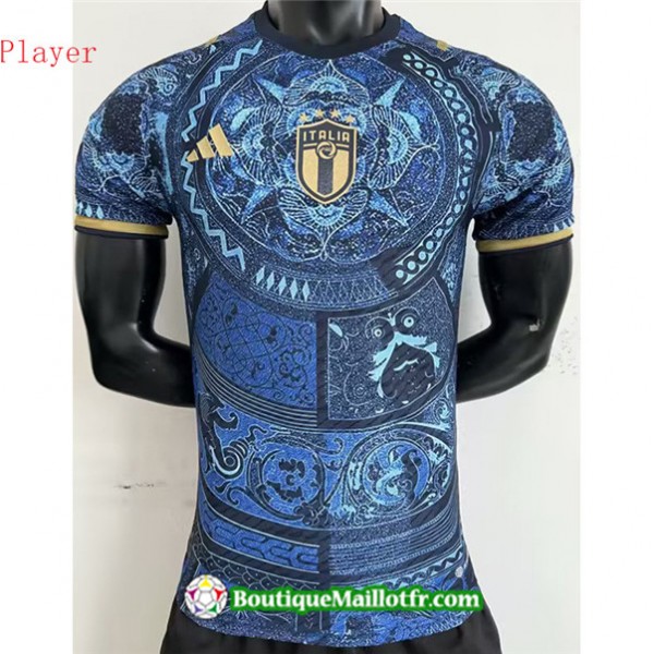 Maillot Italie Player 2023 2024 Special