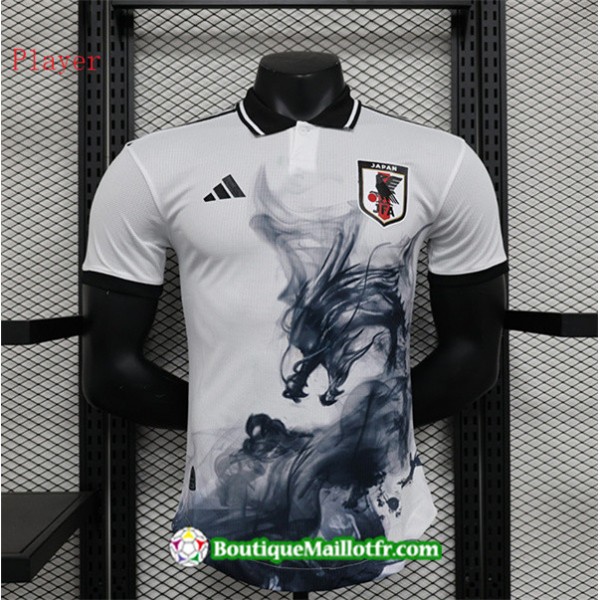 Maillot Japon Player 2023 2024 Dragon