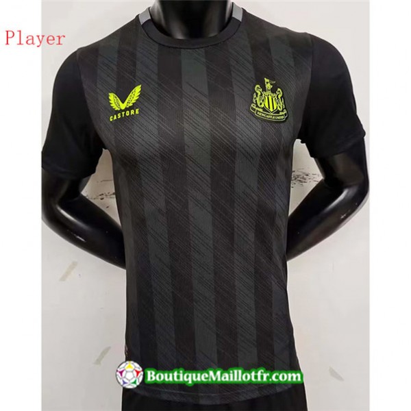 Maillot Newcastle United Player 2023 2024 Training...