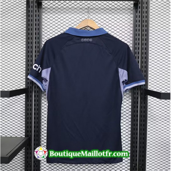 Maillot Tottenham Hotspur 2023 2024 Exterieur