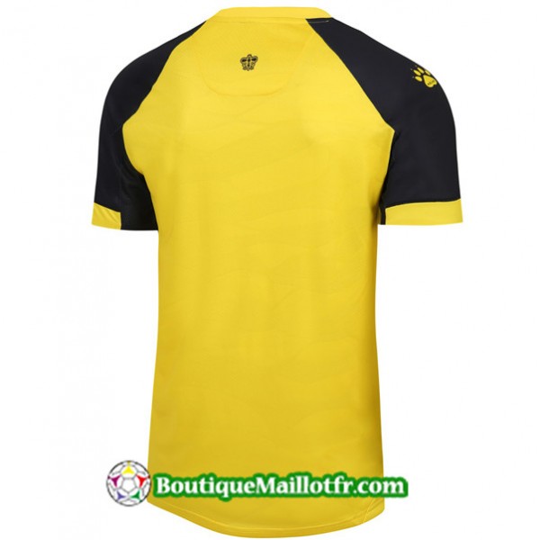 Maillot Watford 2023 2024 Domicile