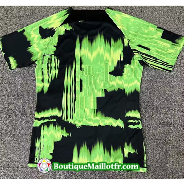 Maillot Wolfsburg 2023 2024 Training