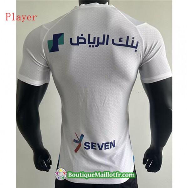 Maillot Al Hilal Player 2023 2024 Exterieur