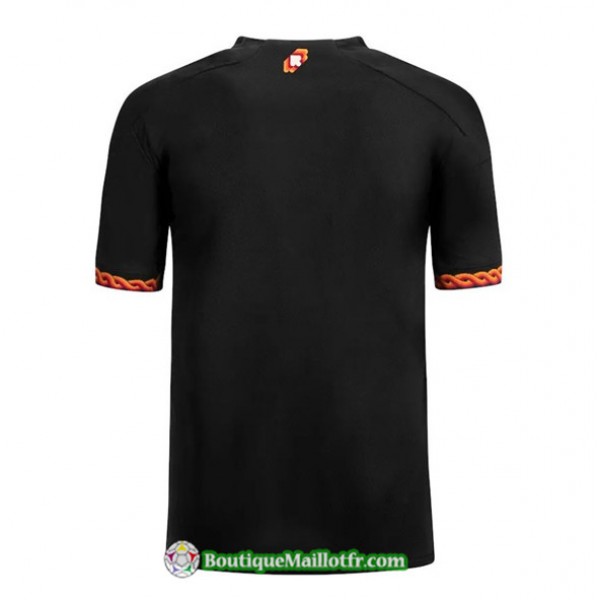 Maillot As Roma 2023 2024 Third