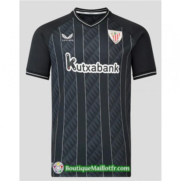 Maillot Athletic Bilbao Gardien De But 2023 2024 D...