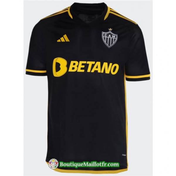 Maillot Atletico Mineiro 2023 2024 Third