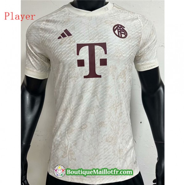 Maillot Bay Player 2023 2024 Third