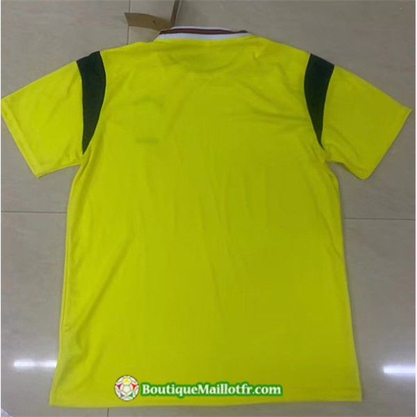 Maillot Brésil 2023 2024 Training