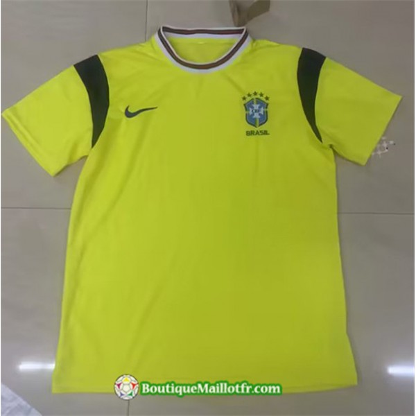 Maillot Brésil 2023 2024 Training