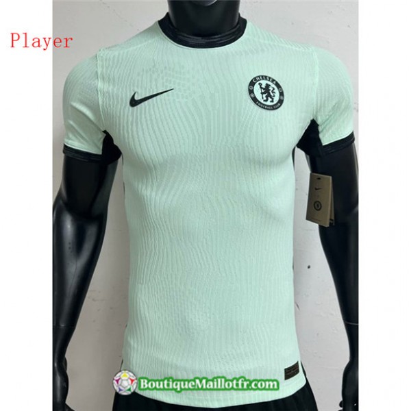 Maillot Chelsea Player 2023 2024 Third