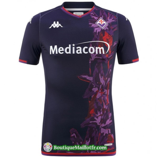 Maillot Fiorentina 2023 2024 Third