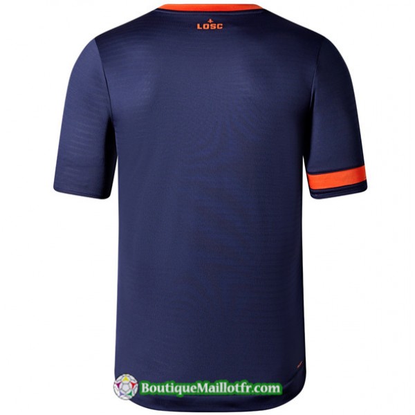 Maillot Lille 2023 2024 Third