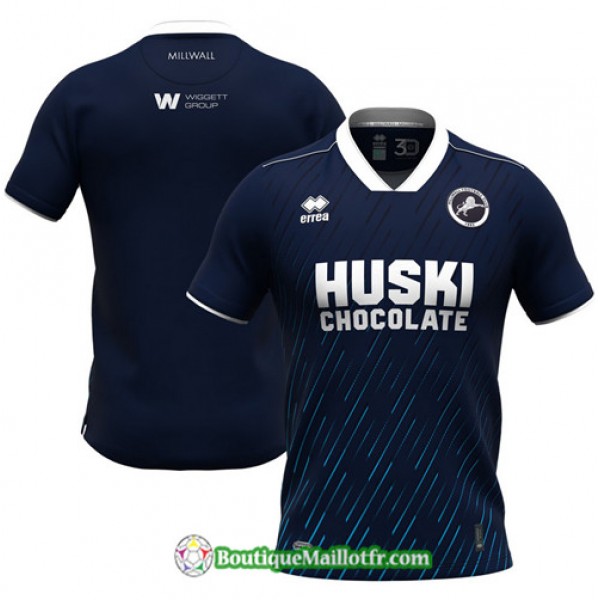 Maillot Millwall 2023 2024 Domicile
