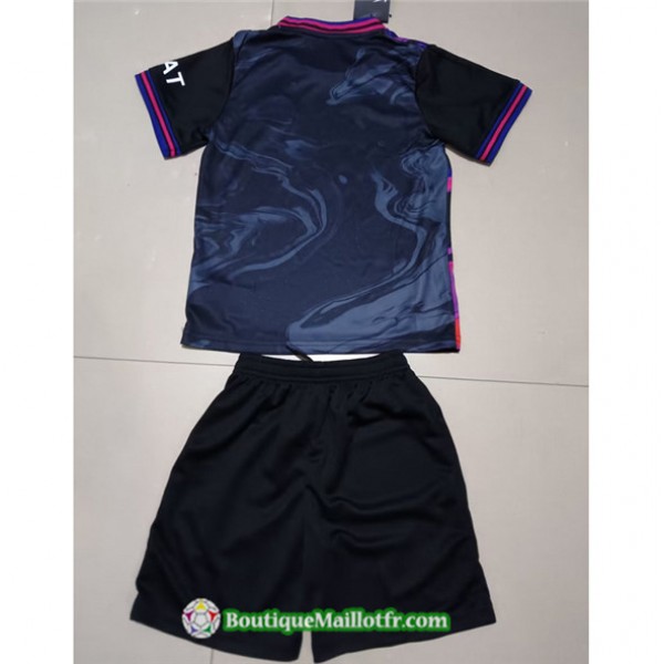 Maillot Paris Saint Germain Enfant 2023 2024 Édition Spéciale