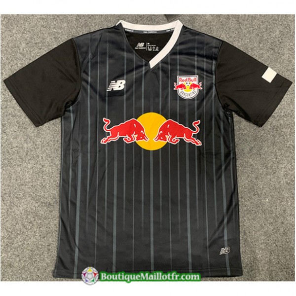 Maillot Rb Leipzig 2023 2024 Exterieur Red