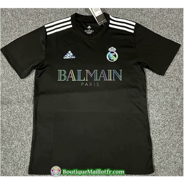 Maillot Real Madrid 2023 2024 Édition Spéciale